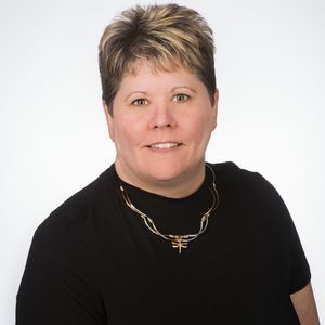 Meet your Posher, Renee